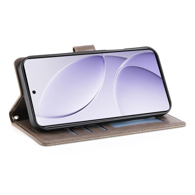 Housse Poco C71 Floralie