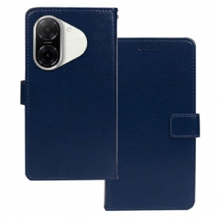 Housse Poco C71 IDEWEI