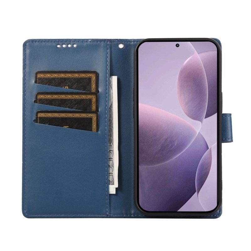 Housse Poco C71 Lignes