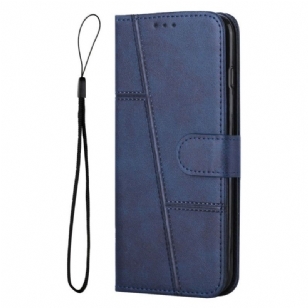 Housse Poco C71 Style Business