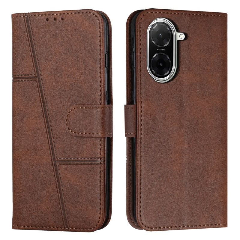 Housse Poco C71 Style Business