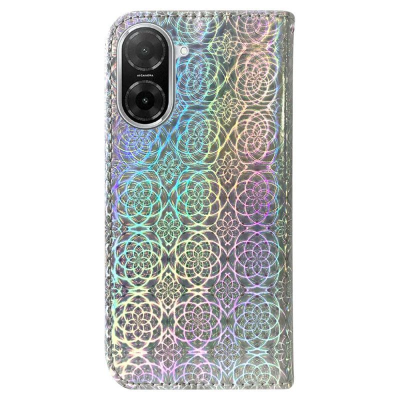 Housse Poco C71 Style Disco