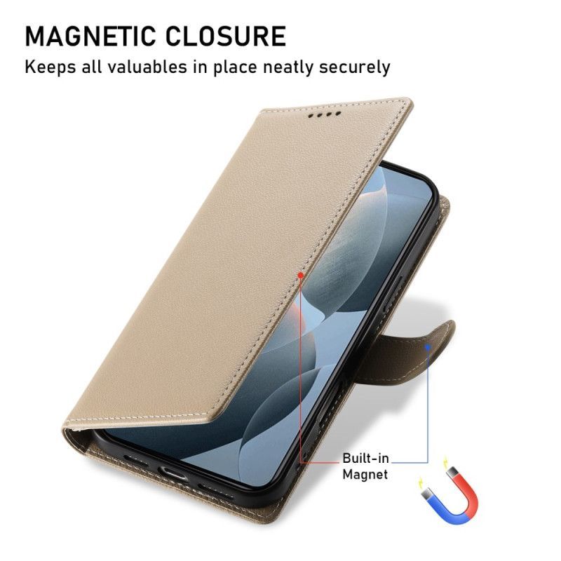 Housse Poco C71 Unie