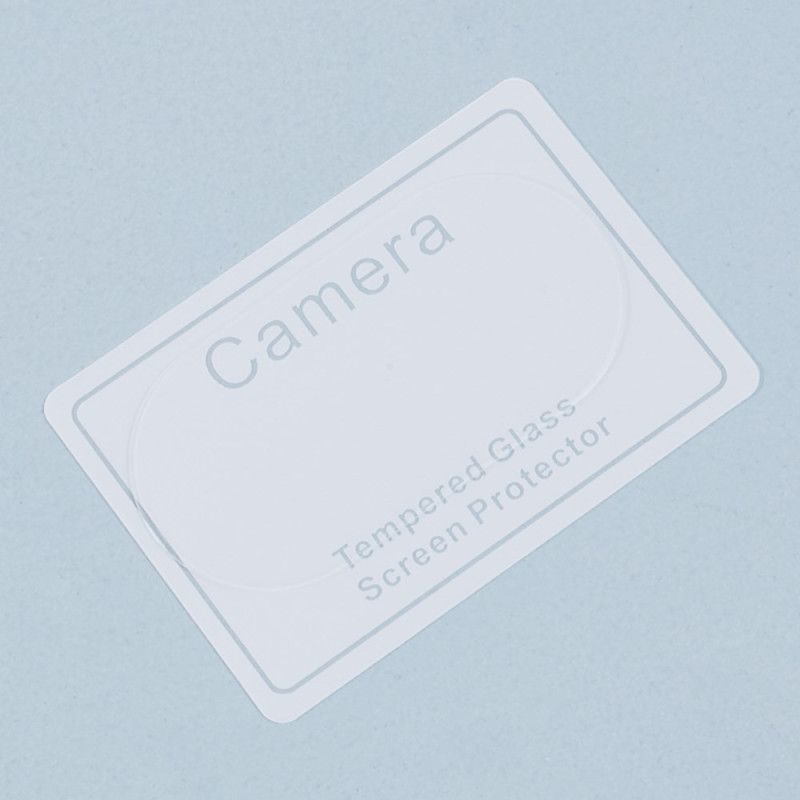 Lentille de Protection en Verre Trempé pour Poco C71 4G