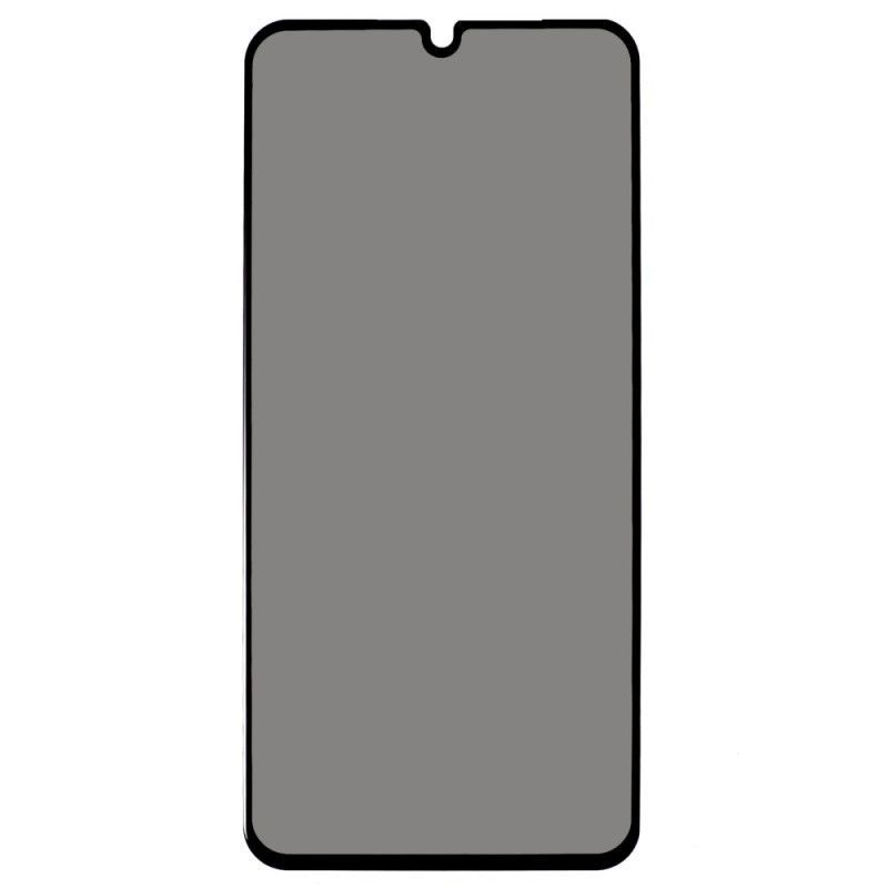 Protection en Verre Trempé Anti-Espion pour Poco C71