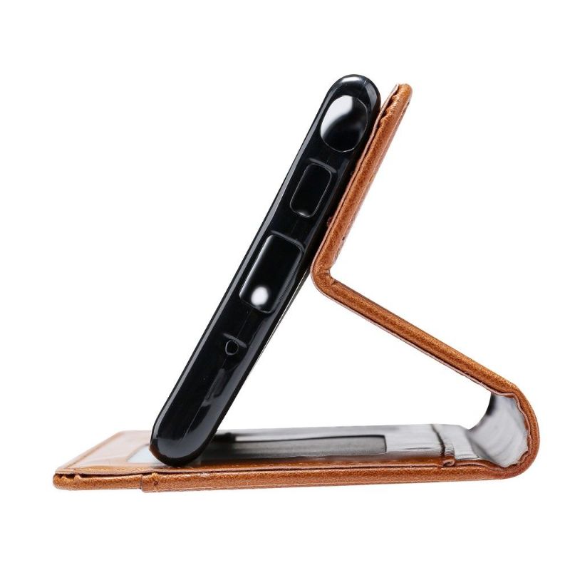 Housse Samsung Galaxy Note 10 Lite Stand Case