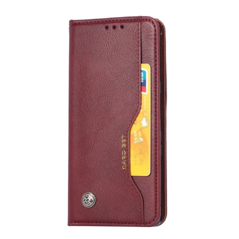 Housse Samsung Galaxy Note 10 Lite Stand Case