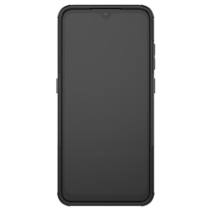 Coque Nokia 5.3 antidérapante avec support intégré