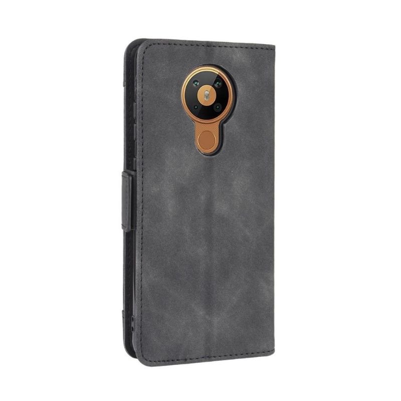 Housse Nokia 5.3 Premium avec Porte Cartes