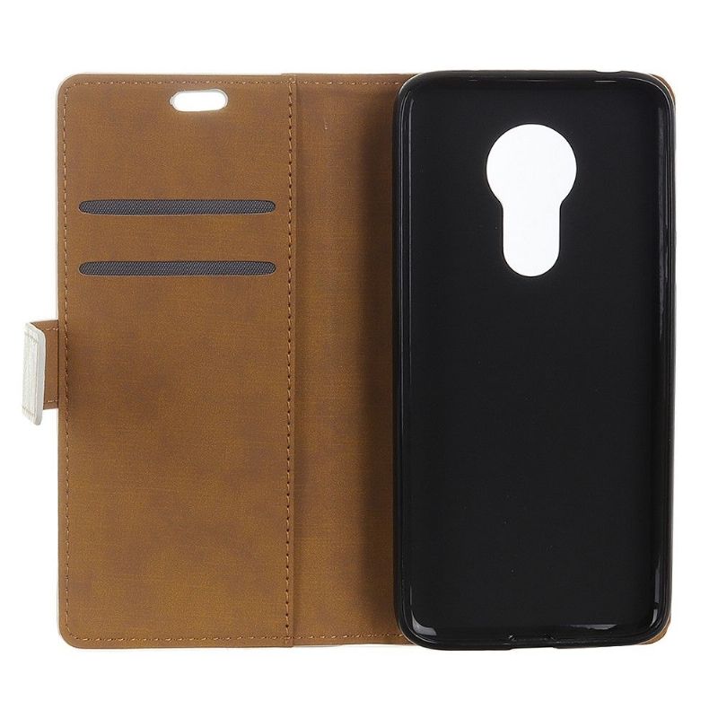 Housse Nokia 5.3 Tigre féroce