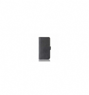 Housse OnePlus 5 Cuir Premium - Noir