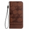 marron fonce