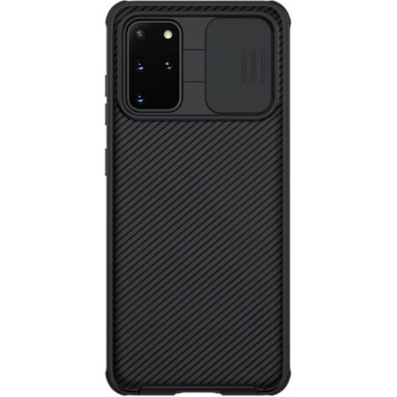 Coque Samsung Galaxy S20 Plus / S20 Plus 5G CamShield Nillkin