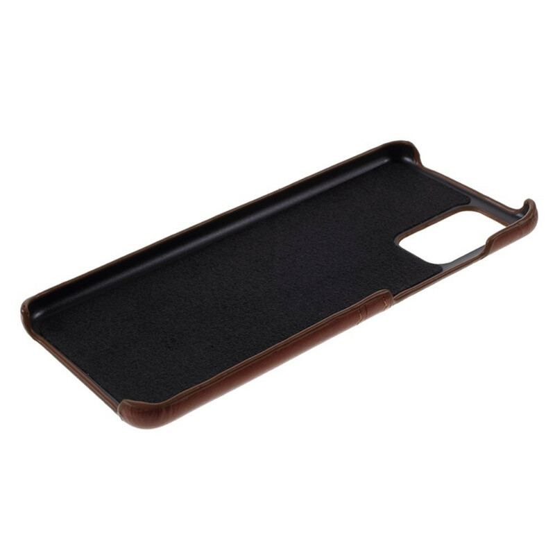 Coque Samsung Galaxy S20 Plus / S20 Plus 5G Double Porte Cartes