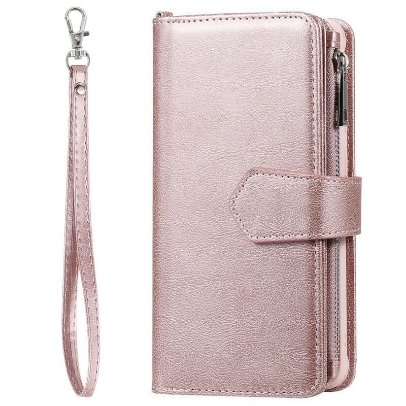 Housse Samsung Galaxy S20 Plus / S20 Plus 5G Coque Détachable Portefeuille