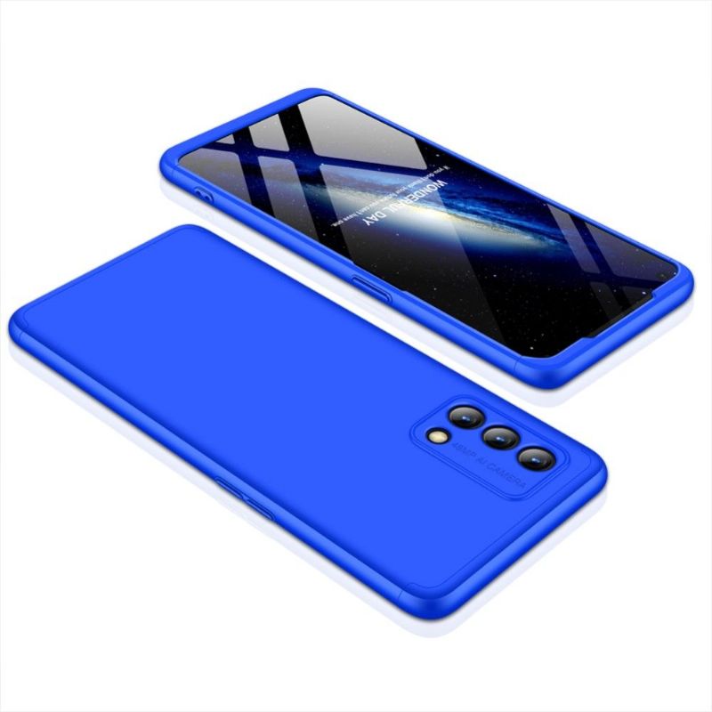 Coque Oppo A74 4G GKK détachable