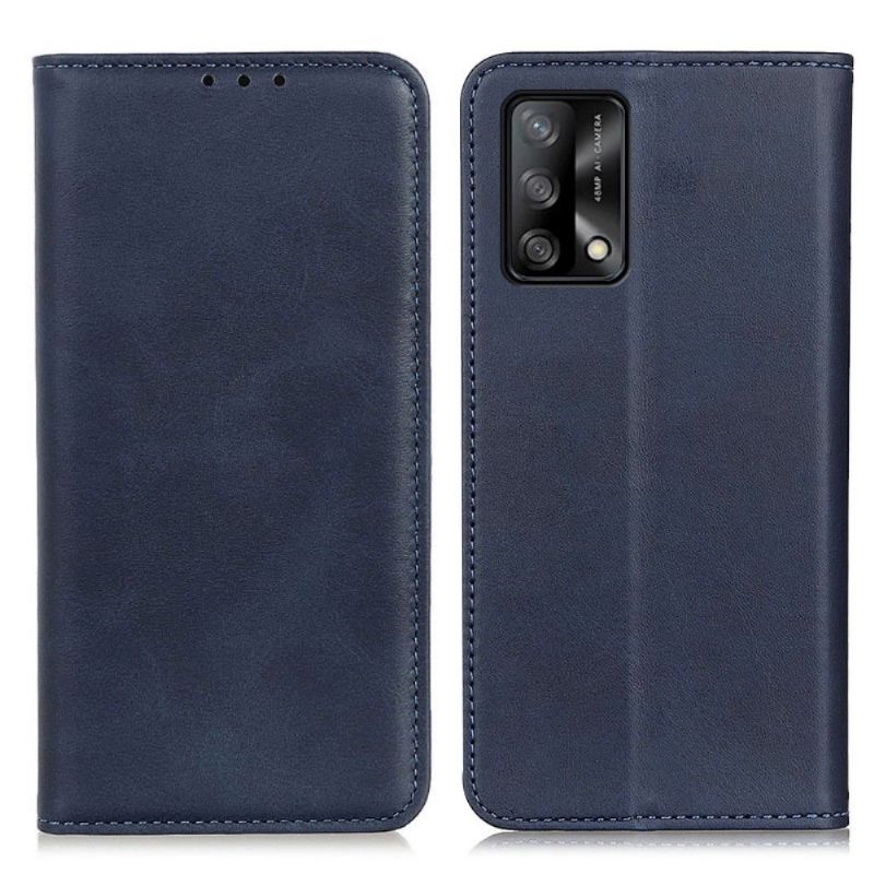 Housse Oppo A74 4G flip cover Simone Vieilli