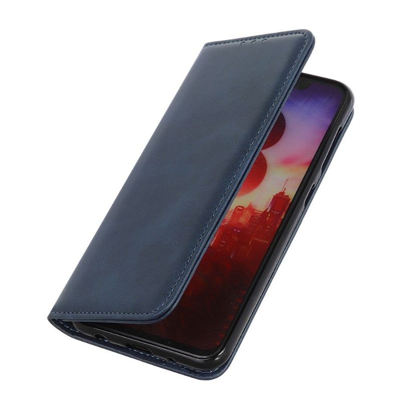 Housse Oppo A74 4G flip cover Simone Vieilli