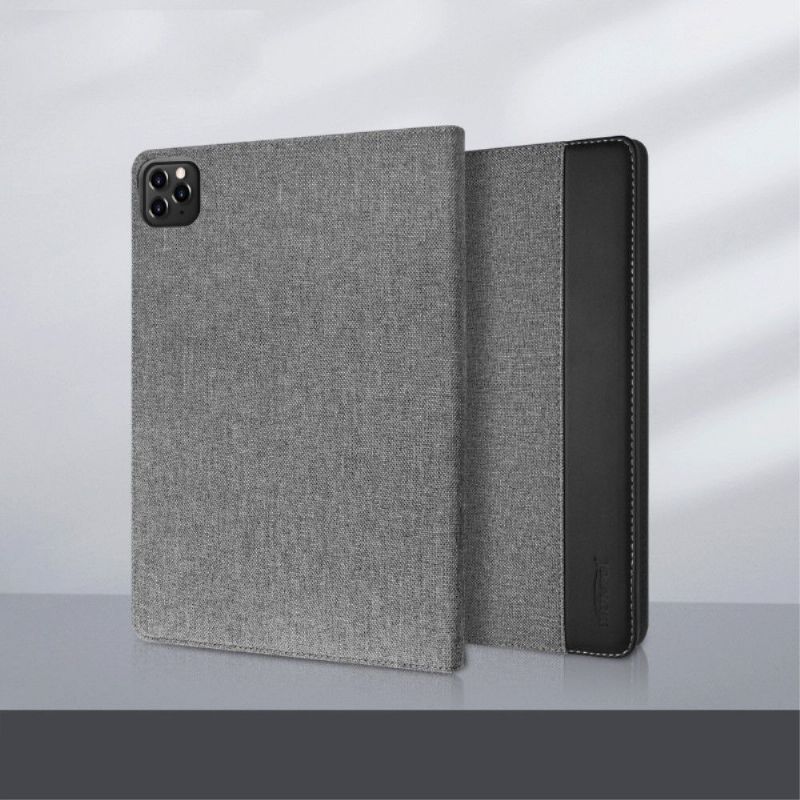Housse iPad Pro 12.9 (2020) MUTURAL Bicolore