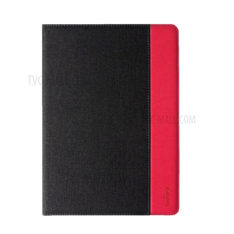 Housse iPad Pro 12.9 (2020) MUTURAL Bicolore