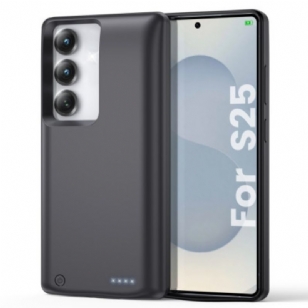 Coque Batterie Externe 10000mAh pour Samsung Galaxy S25 / S24