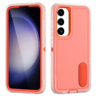 Coque Samsung Galaxy S25 5G 3-En-1