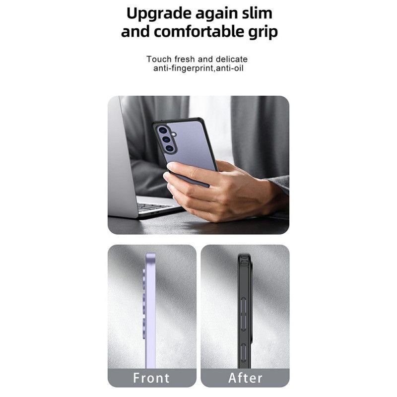 Coque Samsung Galaxy S25 5G Airbag