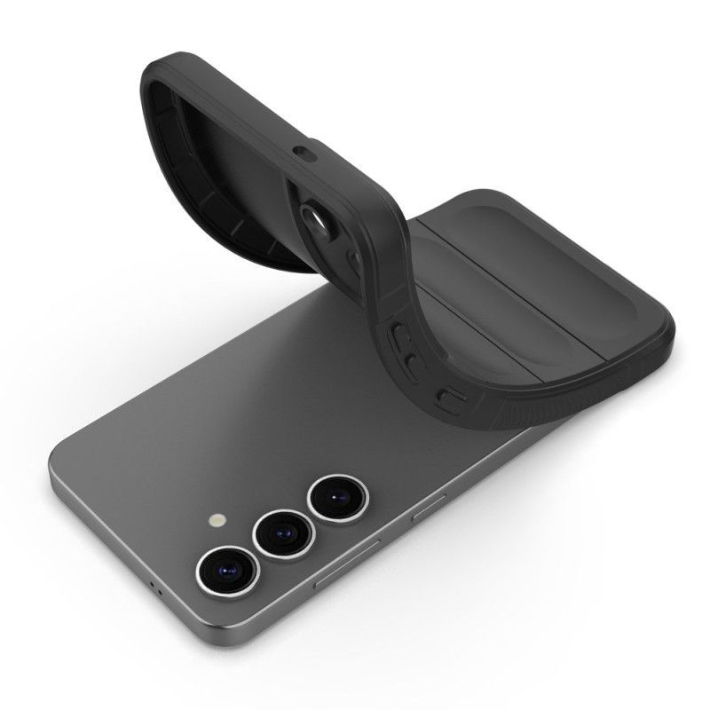 Coque Samsung Galaxy S25 5G Antidérapante