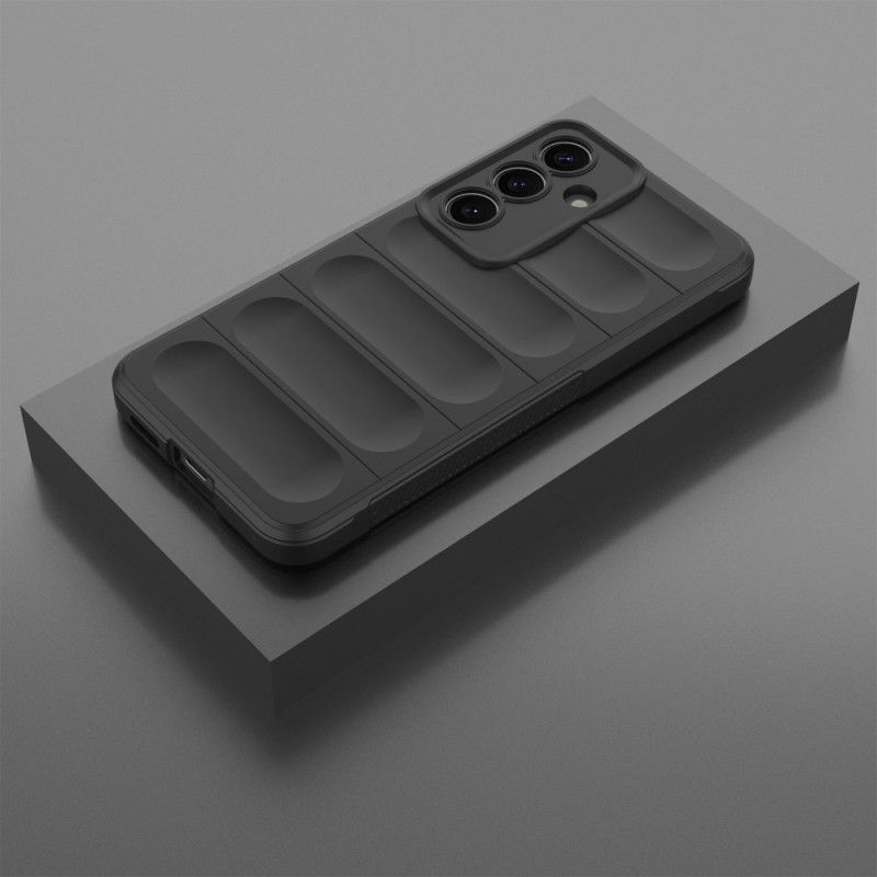 Coque Samsung Galaxy S25 5G Antidérapante