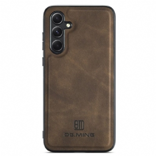 Coque Samsung Galaxy S25 5G Classique DG.MING