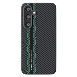 Coque Samsung Galaxy S25 5G Compatible MagSafe ABEEL