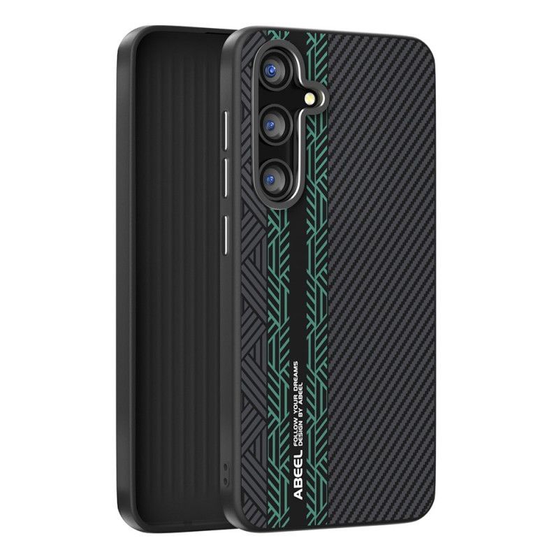 Coque Samsung Galaxy S25 5G Compatible MagSafe ABEEL