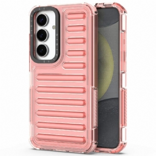 Coque Samsung Galaxy S25 5G Design Rayé