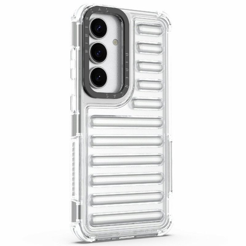 Coque Samsung Galaxy S25 5G Design Rayé