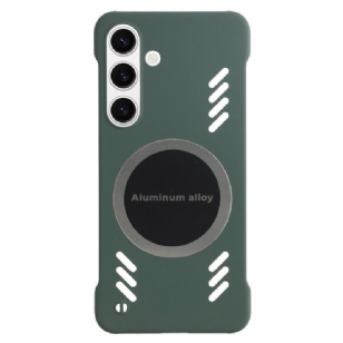 Coque Samsung Galaxy S25 5G Dissipation Thermique