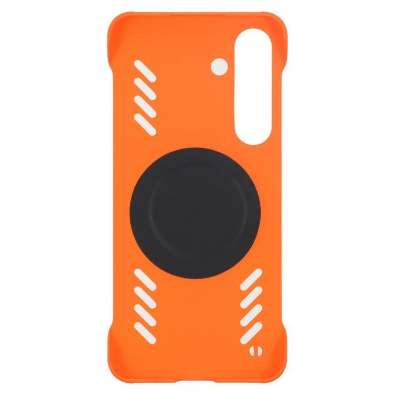 Coque Samsung Galaxy S25 5G Dissipation Thermique