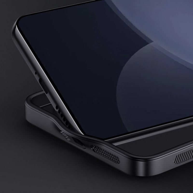 Coque Samsung Galaxy S25 5G Effet Bois