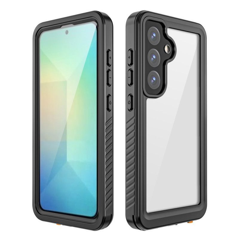 Coque Samsung Galaxy S25 5G Étanche REDPEPPER