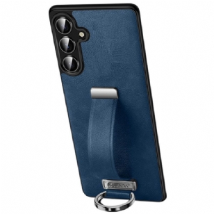 Coque Samsung Galaxy S25 5G Fashion Series SULADA