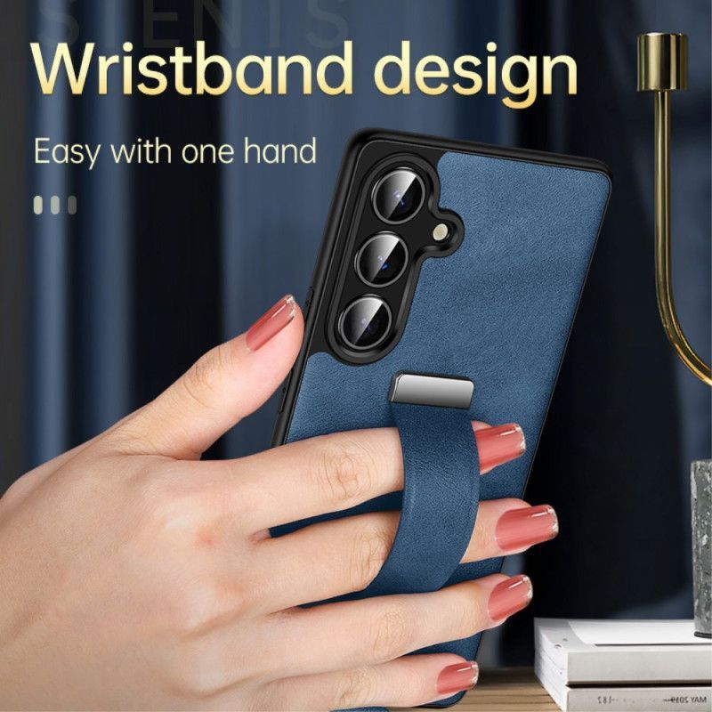 Coque Samsung Galaxy S25 5G Fashion Series SULADA