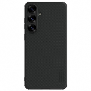 Coque Samsung Galaxy S25 5G Frosted Shield Pro NILLKIN