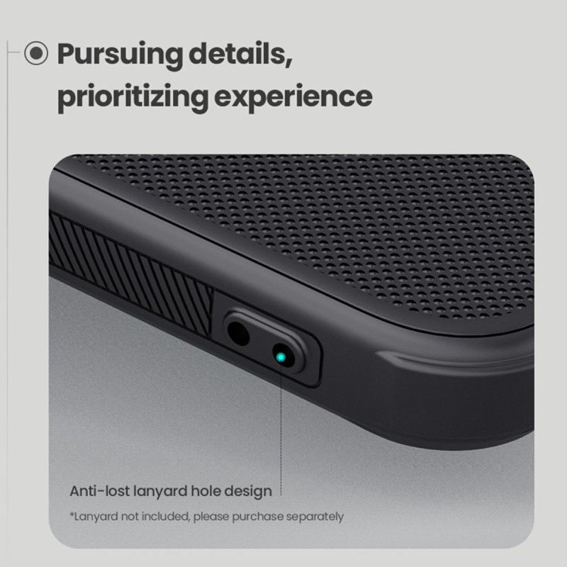 Coque Samsung Galaxy S25 5G Frosted Shield Pro NILLKIN