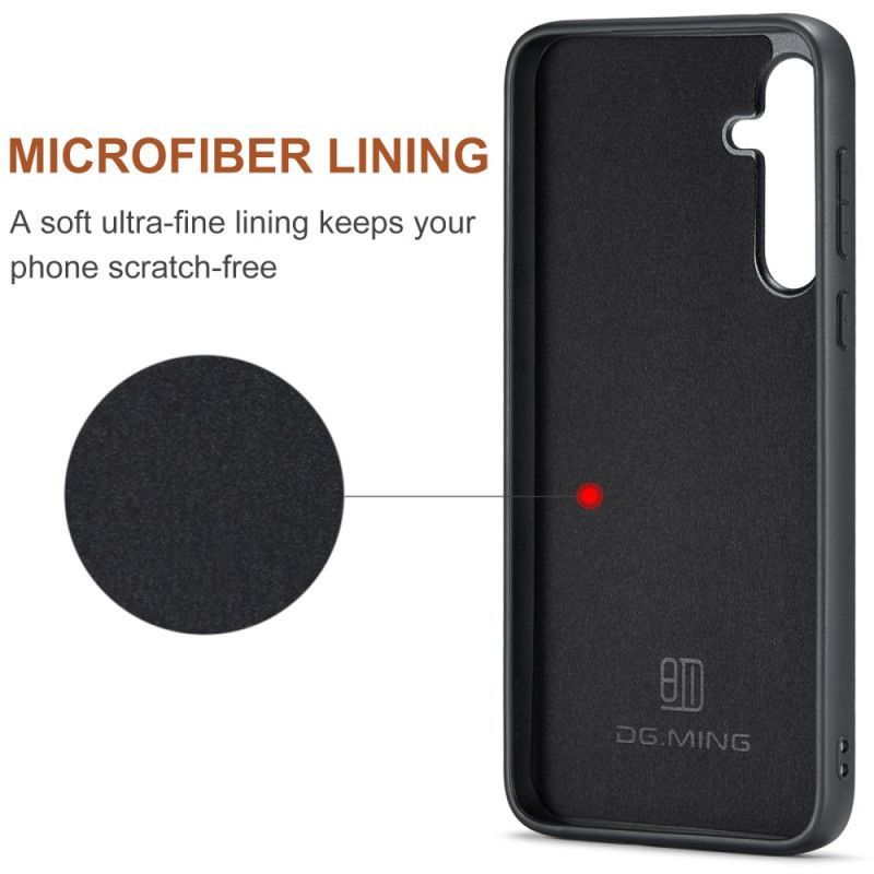 Coque Samsung Galaxy S25 5G M2 Series DG.MING