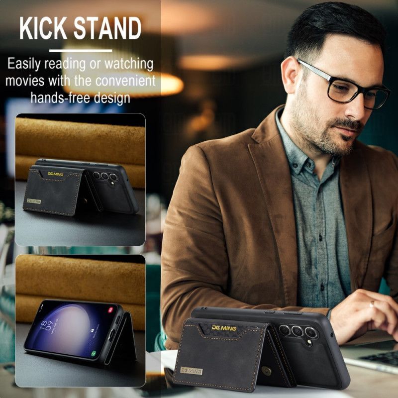 Coque Samsung Galaxy S25 5G M2 Series DG.MING