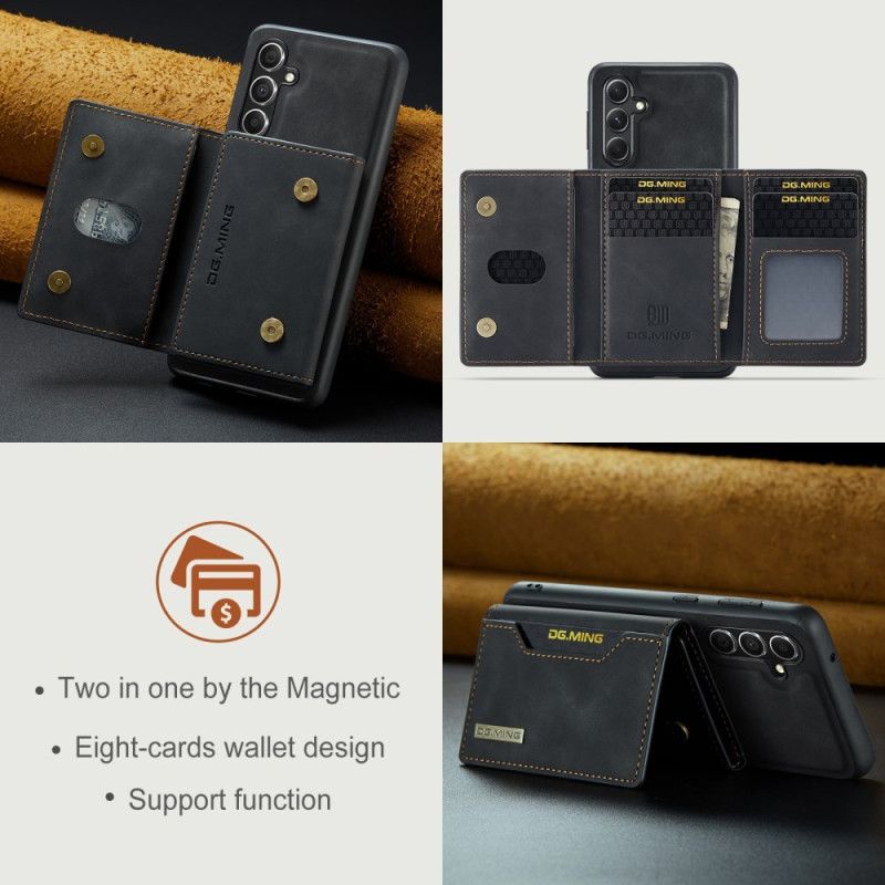 Coque Samsung Galaxy S25 5G M2 Series DG.MING