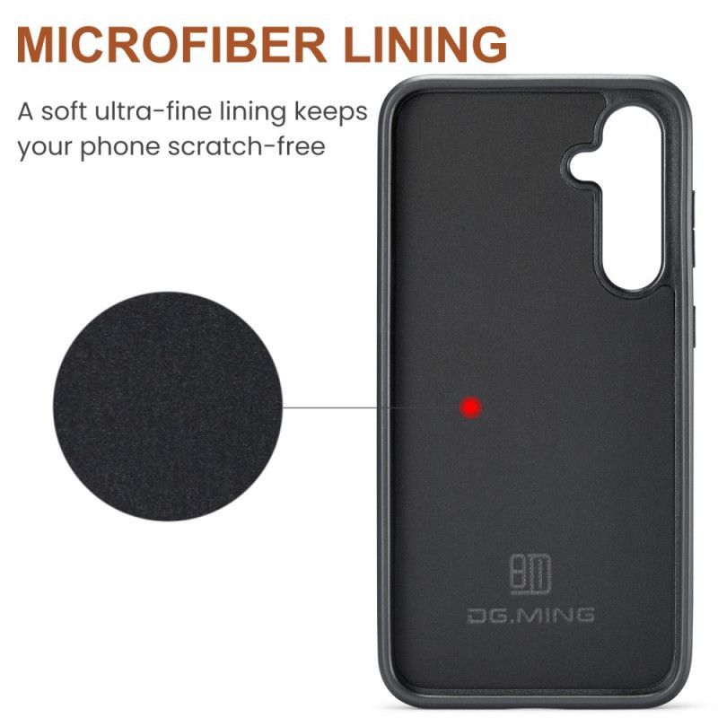 Coque Samsung Galaxy S25 5G M5 Series DG.MING