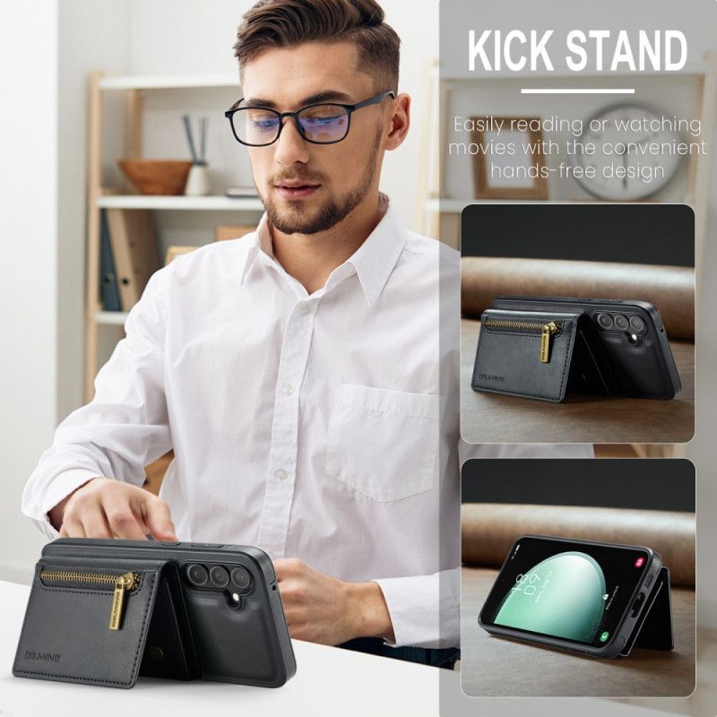 Coque Samsung Galaxy S25 5G M5 Series DG.MING