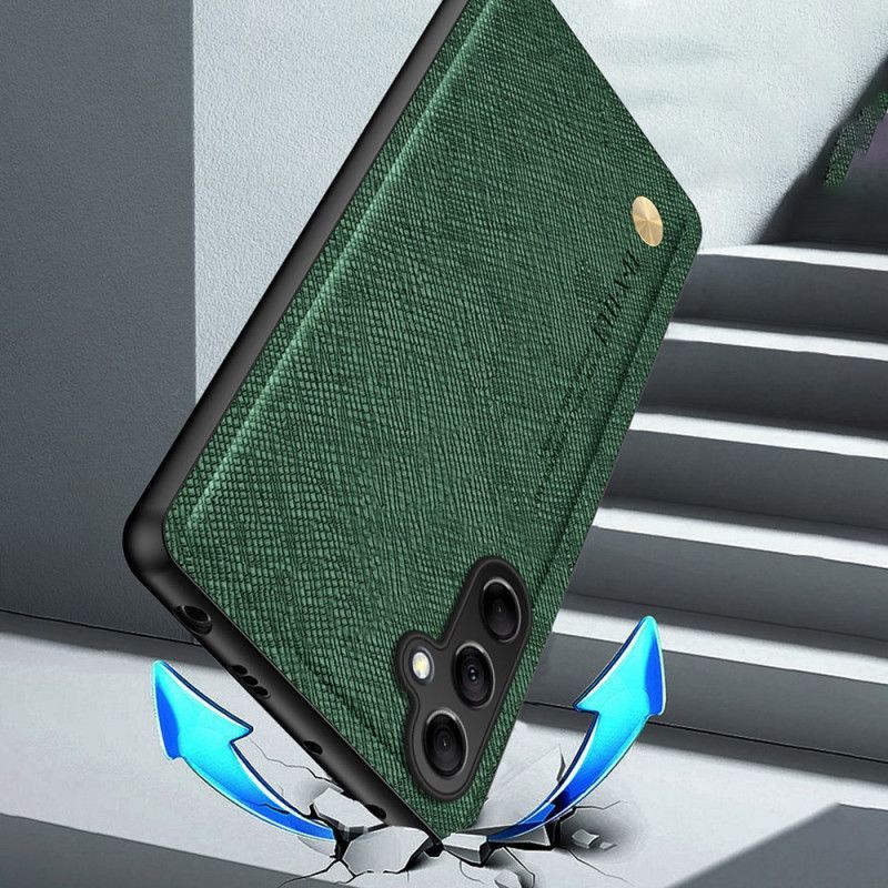 Coque Samsung Galaxy S25 5G Magnétique