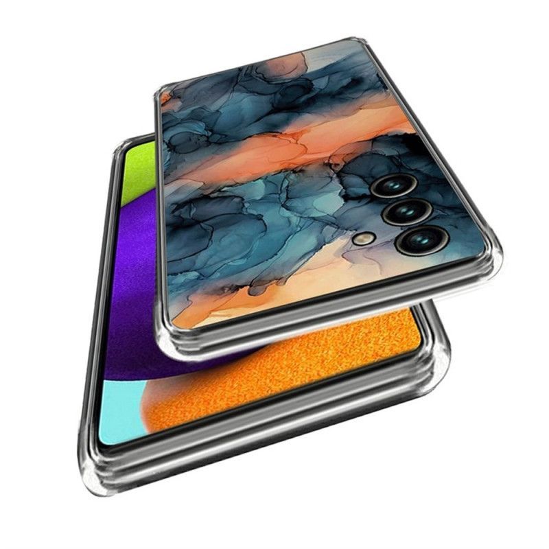 Coque Samsung Galaxy S25 5G Motif Abstrait