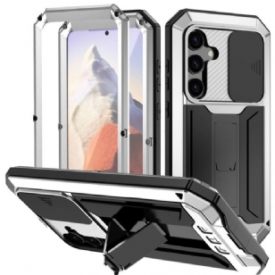 Coque Samsung Galaxy S25 5G Protection Intégrale